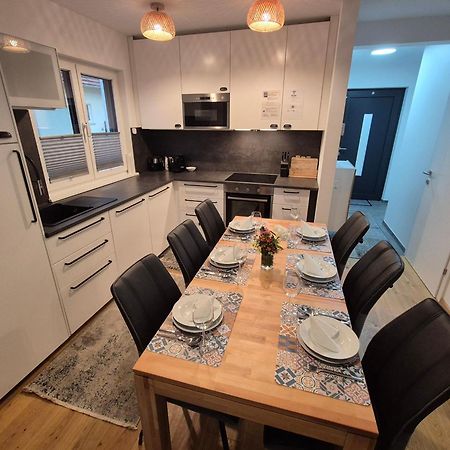 Unicorn Apartment Nüziders Εξωτερικό φωτογραφία