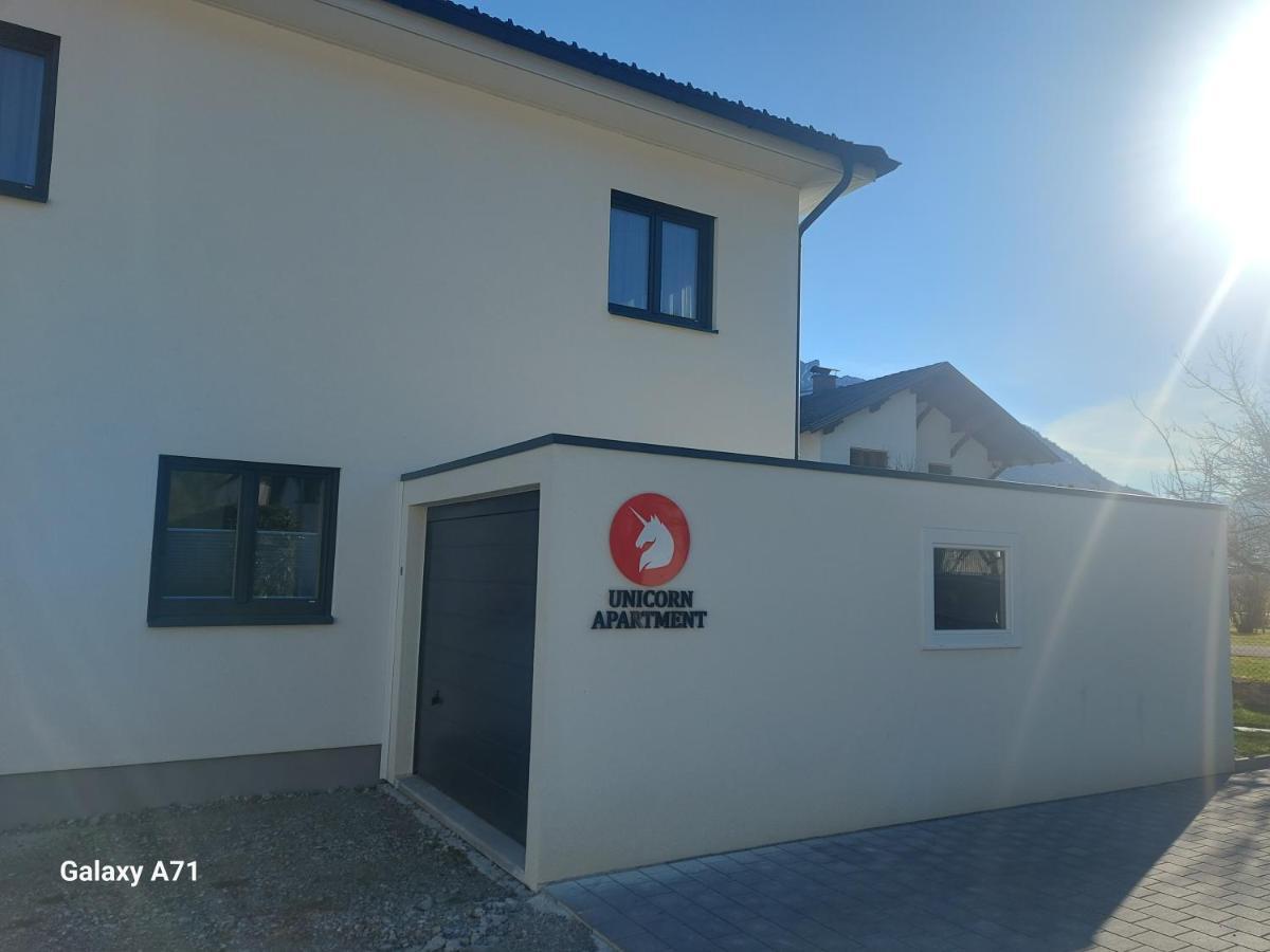Unicorn Apartment Nüziders Εξωτερικό φωτογραφία