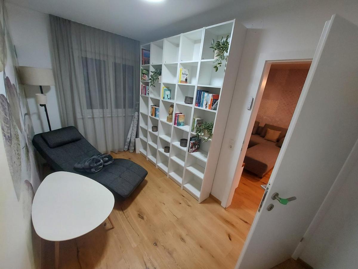 Unicorn Apartment Nüziders Εξωτερικό φωτογραφία