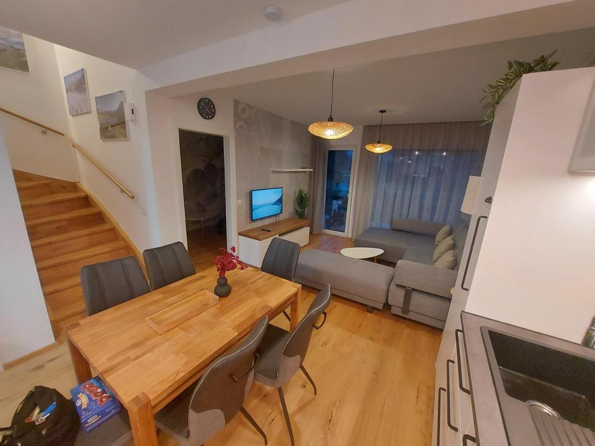Unicorn Apartment Nüziders Εξωτερικό φωτογραφία
