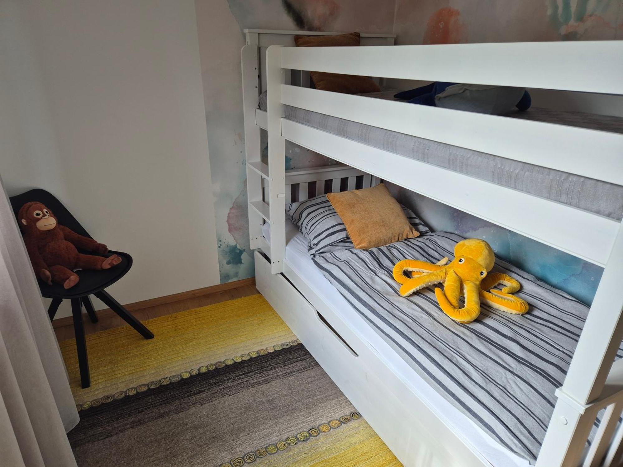 Unicorn Apartment Nüziders Εξωτερικό φωτογραφία