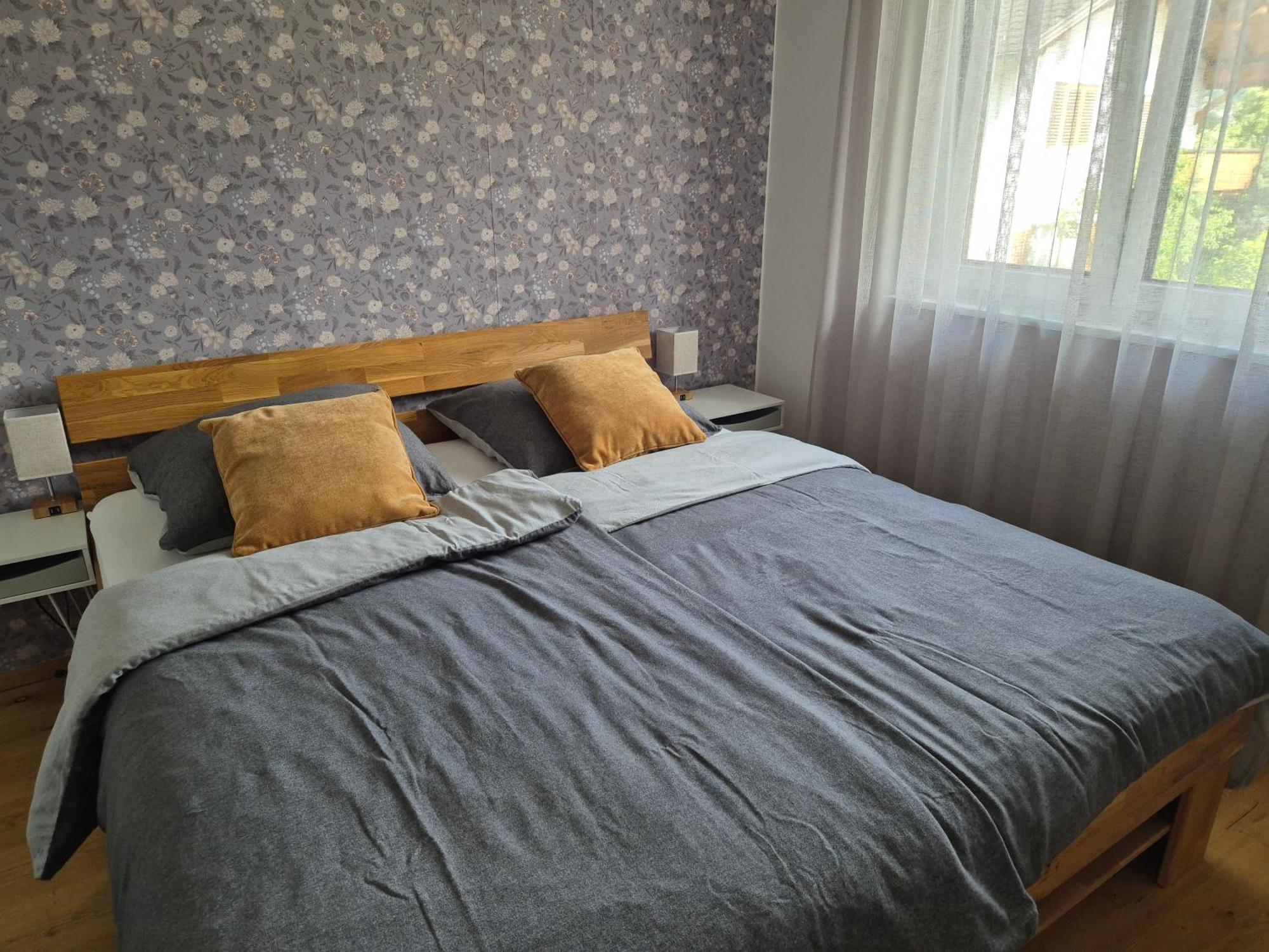 Unicorn Apartment Nüziders Εξωτερικό φωτογραφία